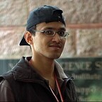 Arun Raghavan