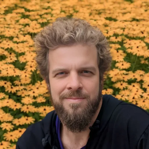 Erik Albers