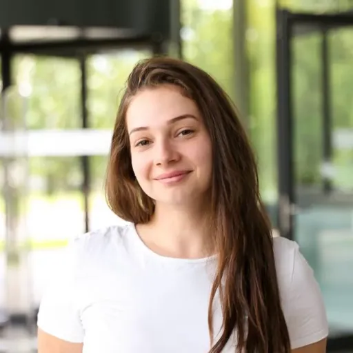 Kristi Progri