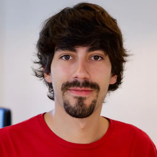 Pablo Correa Gómez