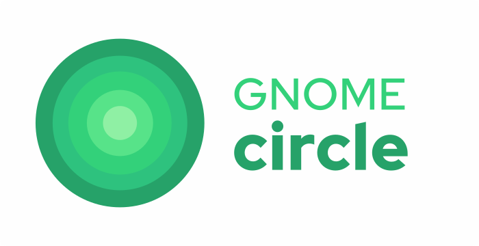 GNOME Circle Logo