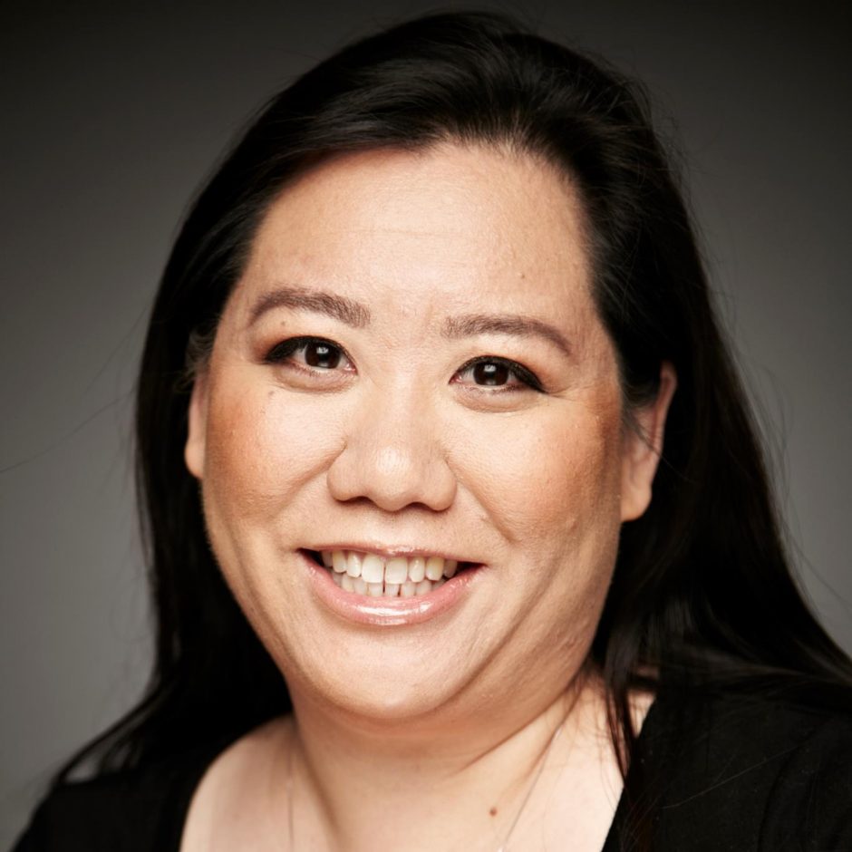 Melissa Wu