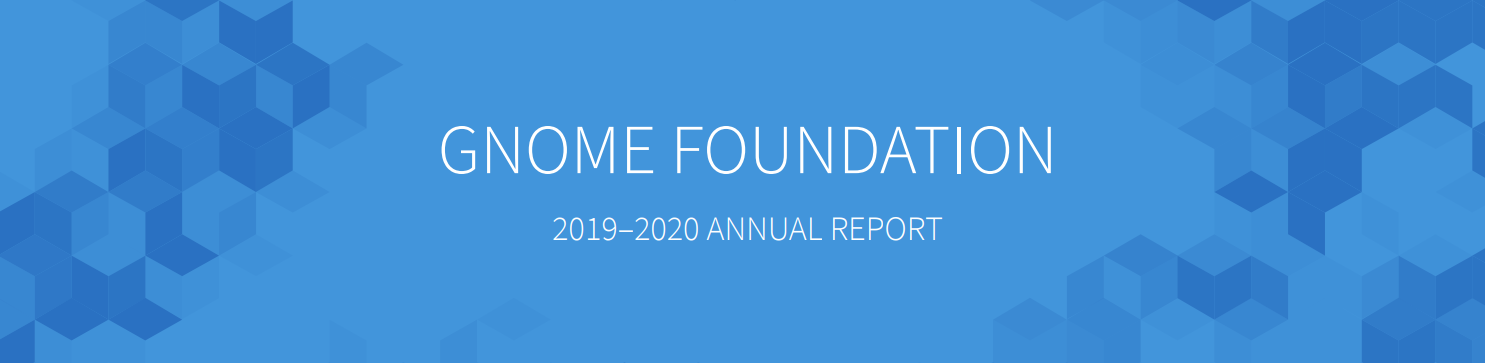 Read more about the article Annual Report 2020
