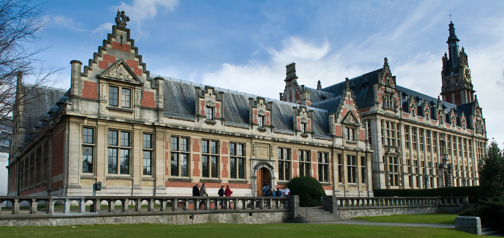 FOSDEM Faculté de Droit