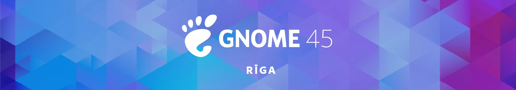You are currently viewing Introducing GNOME 45