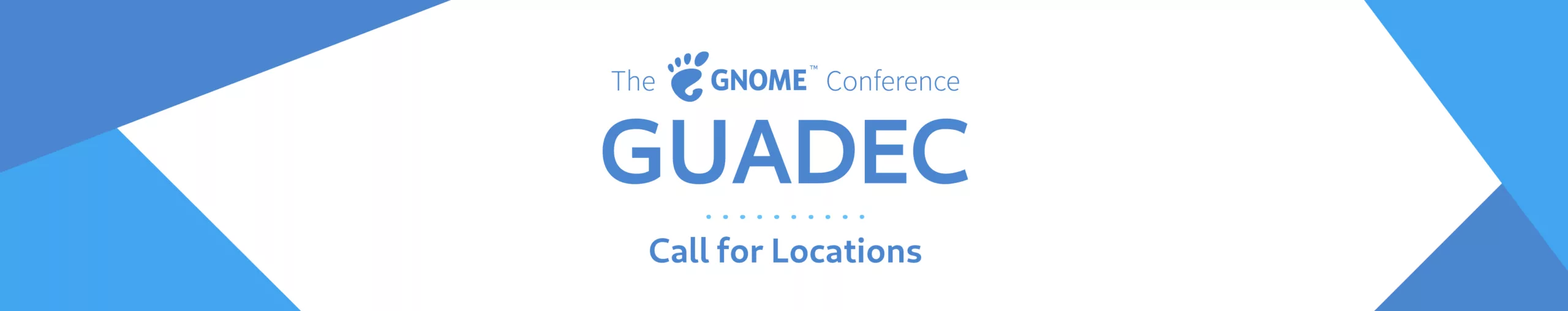 You are currently viewing Call for GUADEC 2025 Location Proposals