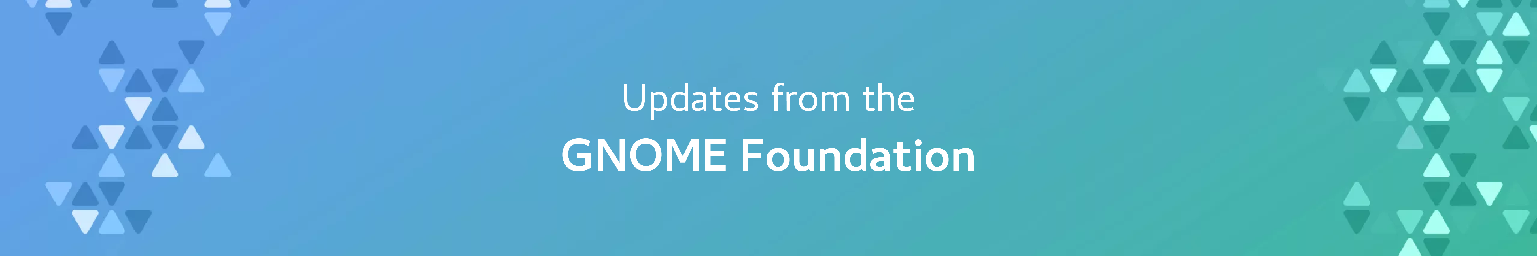 Read more about the article Exciting Updates on the GNOME Development Initiative and Sovereign Tech Fund