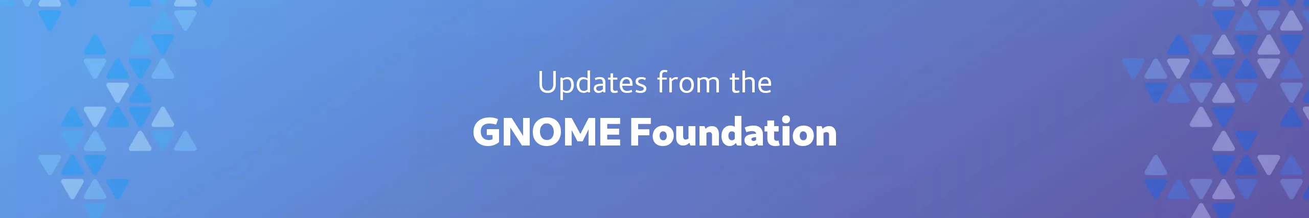 Read more about the article GNOME Foundation Announces Transition of Executive Director